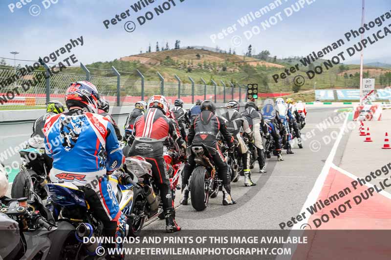 may 2019;motorbikes;no limits;peter wileman photography;portimao;portugal;trackday digital images